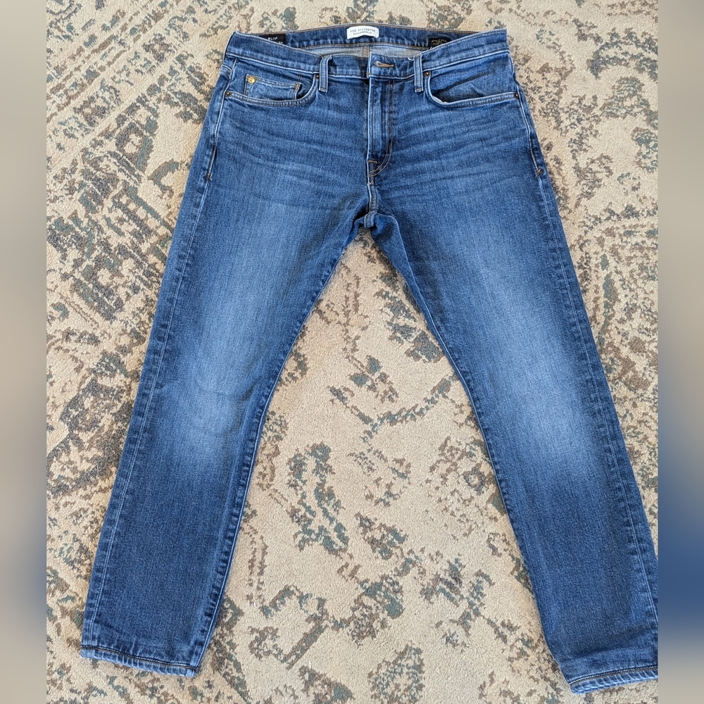Ace Rivington - Slim Taper Denim Jeans - W33 - L34